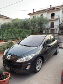 Peugeot 308 1.6 thp 150cv felinè (5 marce)