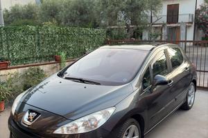 Peugeot 308 1.6 thp 150cv felinè (5 marce)