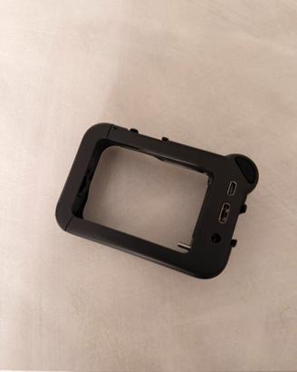 Mediamode gopro hero 8