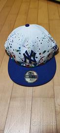 cappello New York Yankees originale 