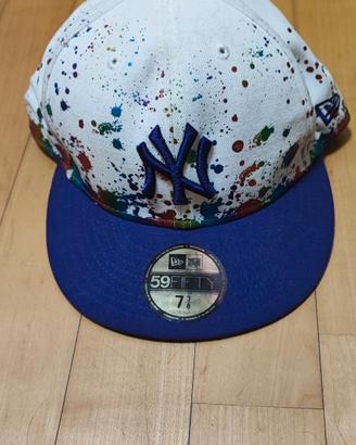 cappello New York Yankees originale 