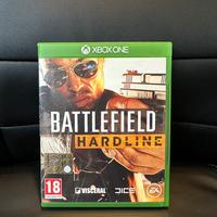 Battflied Hardline XBOX One