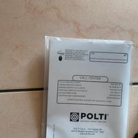 Accessori ponti lava e aspira