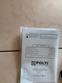 Accessori ponti lava e aspira