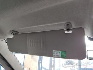 Aletta parasole sinistra FIAT DUCATO del 2009