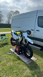 Husqvarna FS 450 2024