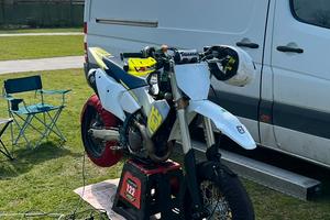 Husqvarna FS 450 2024