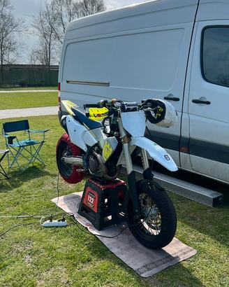Husqvarna FS 450 2024