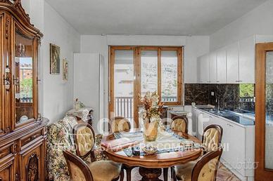 Appartamento di 127 m² con 4 locali a Perugia