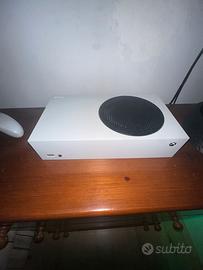 Xbox serie s
