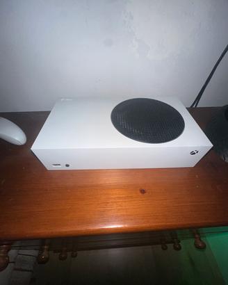 Xbox serie s