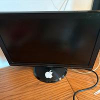 Monitor ASUS VW192S
