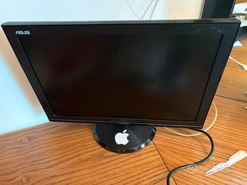 Monitor ASUS VW192S