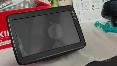 Navigatore TomTom