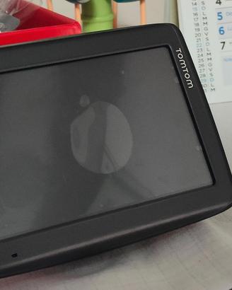 Navigatore TomTom