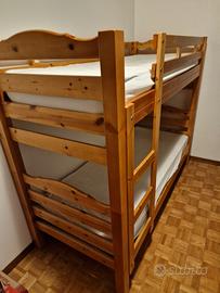 letto a castello 