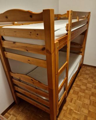 letto a castello 