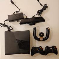 Xbox 360 slim
