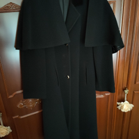 Cappotto lungo donna