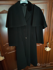 Cappotto lungo donna