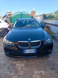 Bmw 320 touring