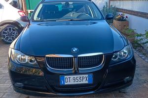 Bmw 320 touring