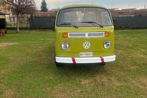 Volkswagen t2