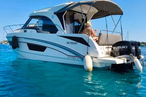 Beneteau Antares 9 del 2019