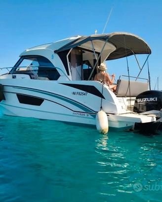 Beneteau Antares 9 del 2019