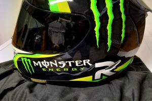 Casco Hjc rpha 11 Crutchlow 