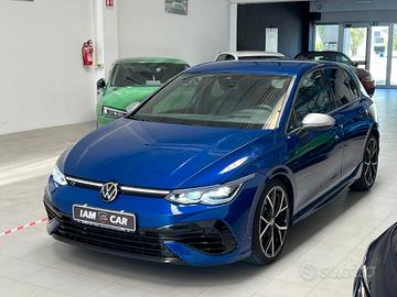 Volkswagen Golf 8 R 2.0 TSI DSG 4Motion AKRAPOVICH