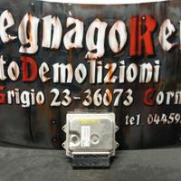 CENTRALINA MOTORE FPT FIAT PANDA 55274939