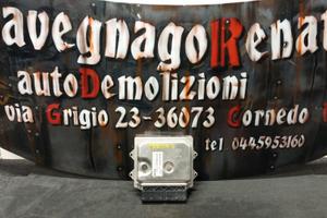 CENTRALINA MOTORE FPT FIAT PANDA 55274939