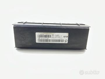CENTRALINA CLIMA OPEL Mokka 1° Serie 13586724 A14