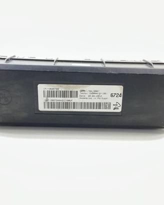 CENTRALINA CLIMA OPEL Mokka 1° Serie 13586724 A14