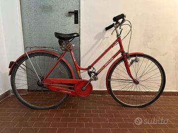 Bici da donna Atala