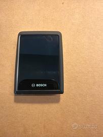 KIOX 300 BOSCH DISPLAY