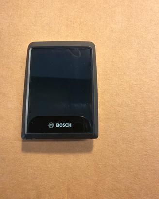 KIOX 300 BOSCH DISPLAY