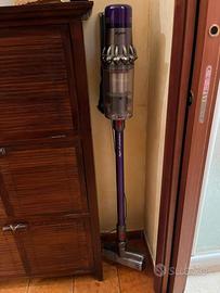 Dyson V11 Animal con batteria da sostituire