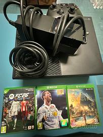 Xbox ONE