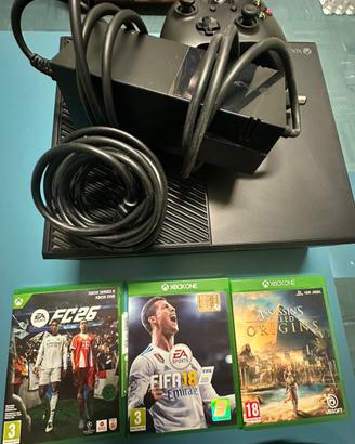 Xbox ONE