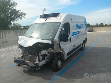 Opel Movano 33 2.2 BlueHDi 140 S&S PM-TN Furgone