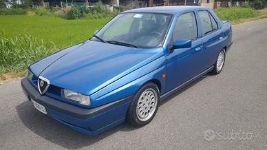 Alfa romeo 155 2.0 16v ts super