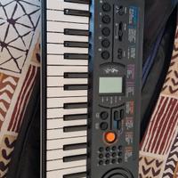 Tastiera casio Sa 77
