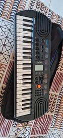 Tastiera casio Sa 77