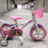 bici Barbie