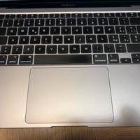 Macbook Air M1 2020