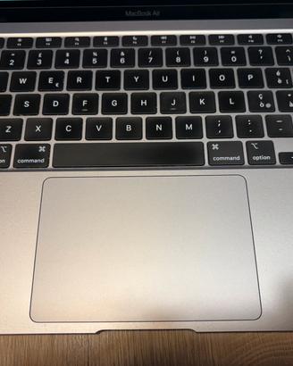 Macbook Air M1  Settembre 2021 -  330 euro