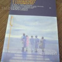 Antropologia e cosmologia a confronto F. Angeli