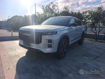 Jaecoo Jaecoo 7 SHS-P PREZZO REALE ! 1.5 tgdi phev
